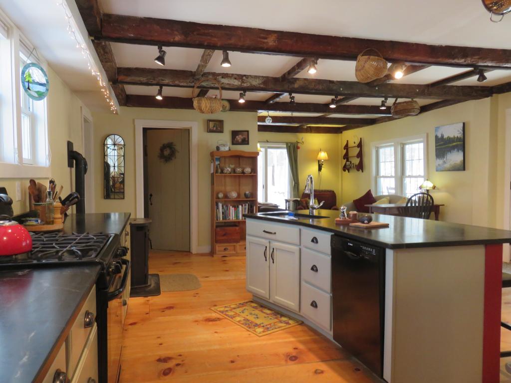 125 Prospect Hill Road Walpole, NH 03608 - Photo 13 of 36