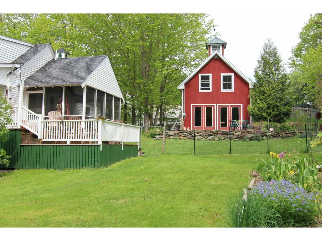 125 Prospect Hill Road Walpole, NH 03608 - Photo 3 of 36