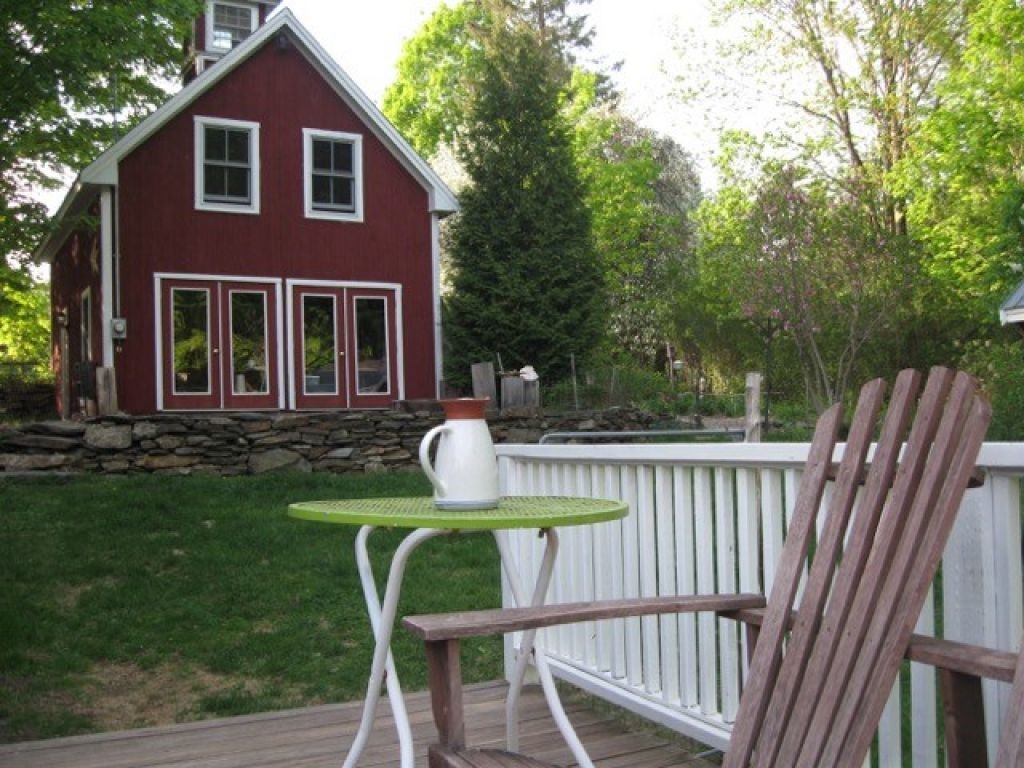 125 Prospect Hill Road Walpole, NH 03608 - Photo 28 of 36