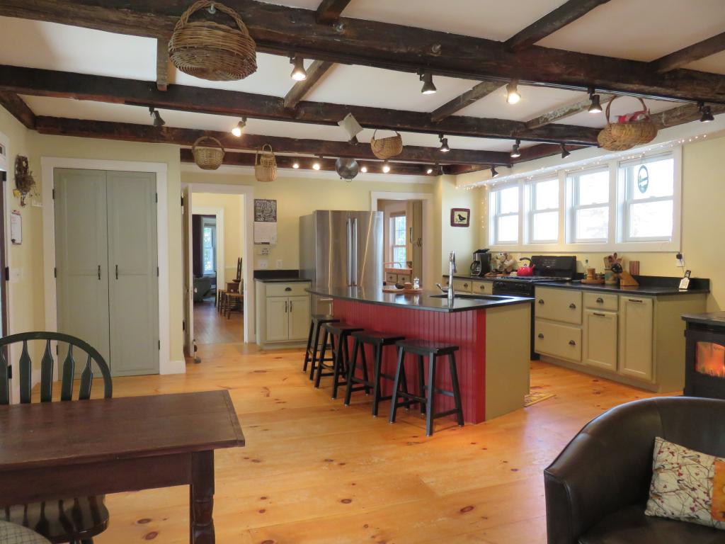 125 Prospect Hill Road Walpole, NH 03608 - Photo 8 of 36