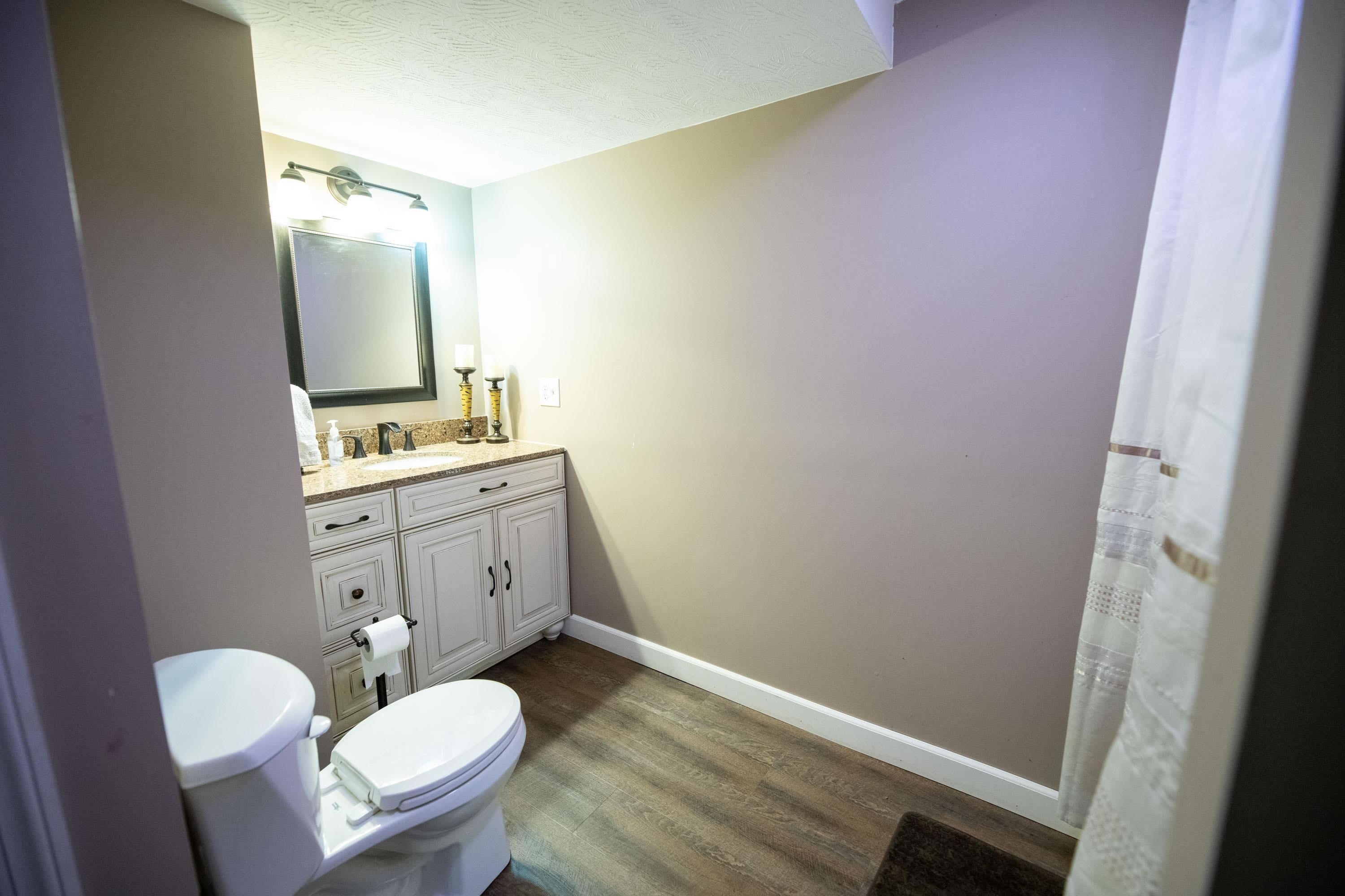 3416 Hinchman Bend Road Salt Rock, WV 25559 - Photo 13 of 22 Gallery Image 13