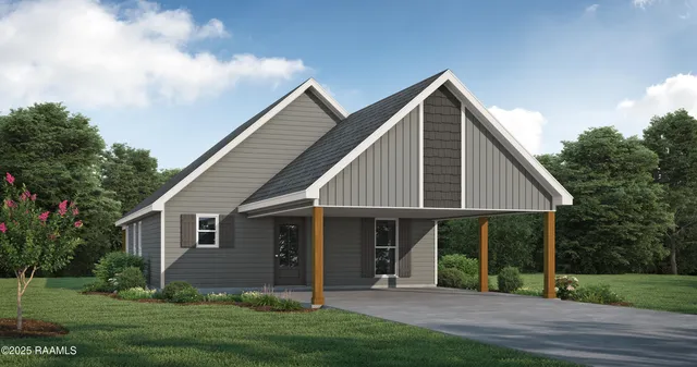 $207,500 | 225 Camerons Cove Drive, Carencro, LA 70520