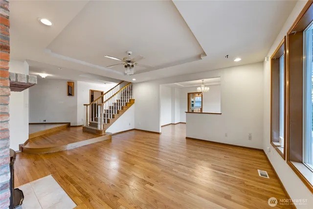 $899,000 | 2115 Fairway Lane, Oak Harbor, WA 98277