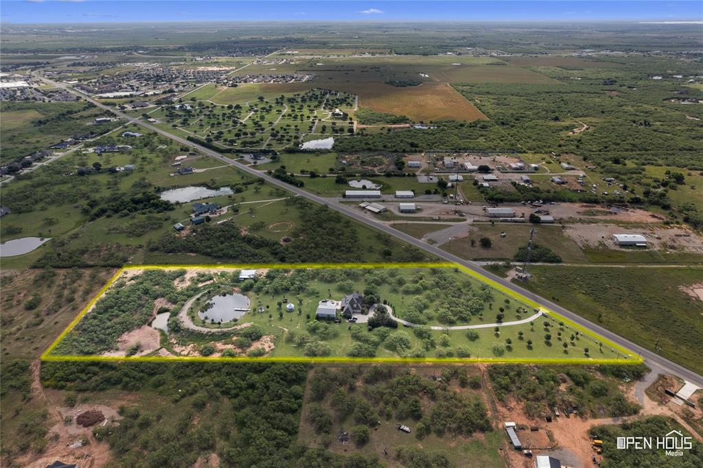 2524 Highway 79 Wichita Falls, TX 76310 - Photo 7 of 40