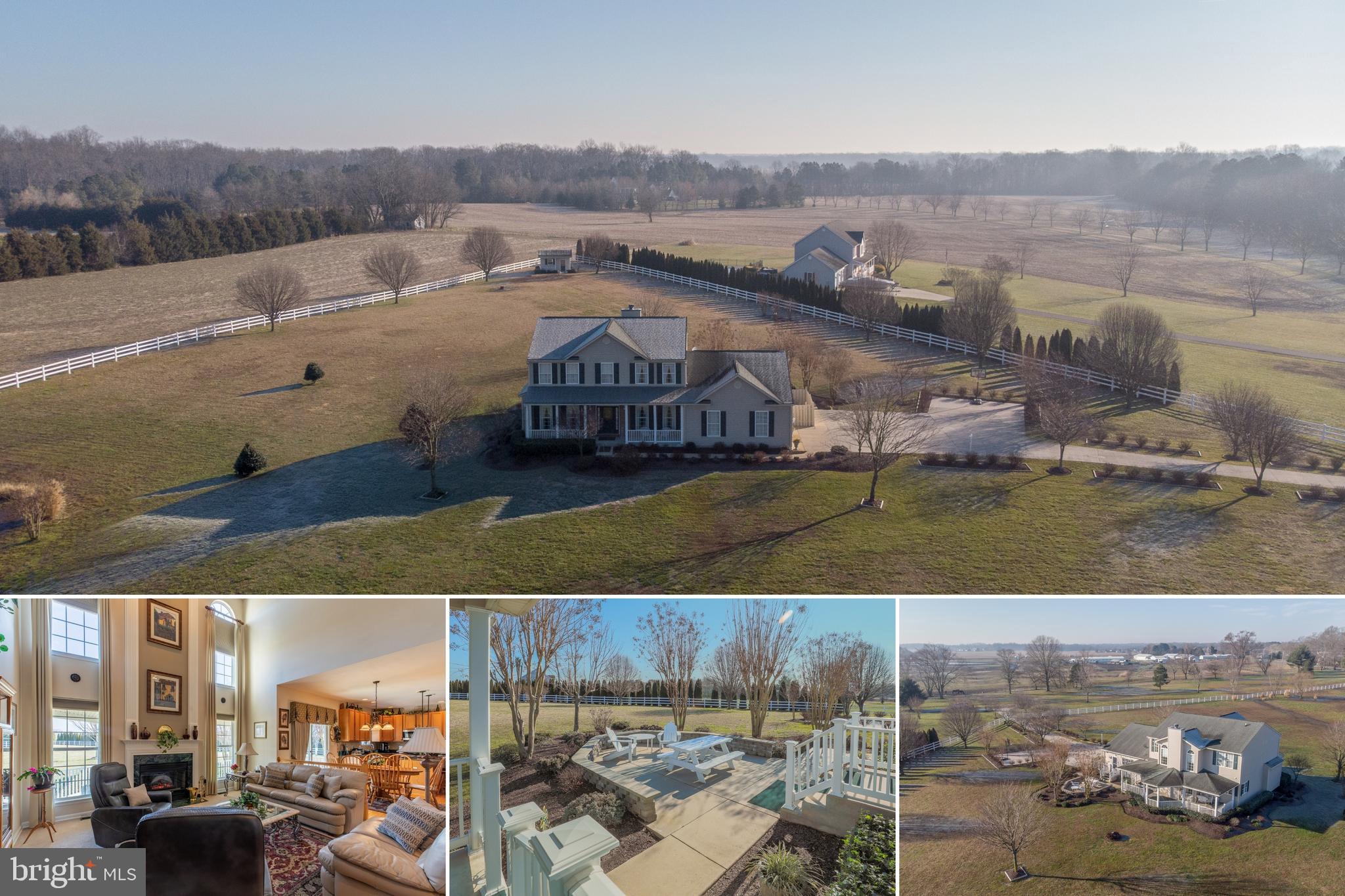 2532 Ruthsburg Road Centreville, MD 21617 - Photo 1 of 18 Gallery Image 1