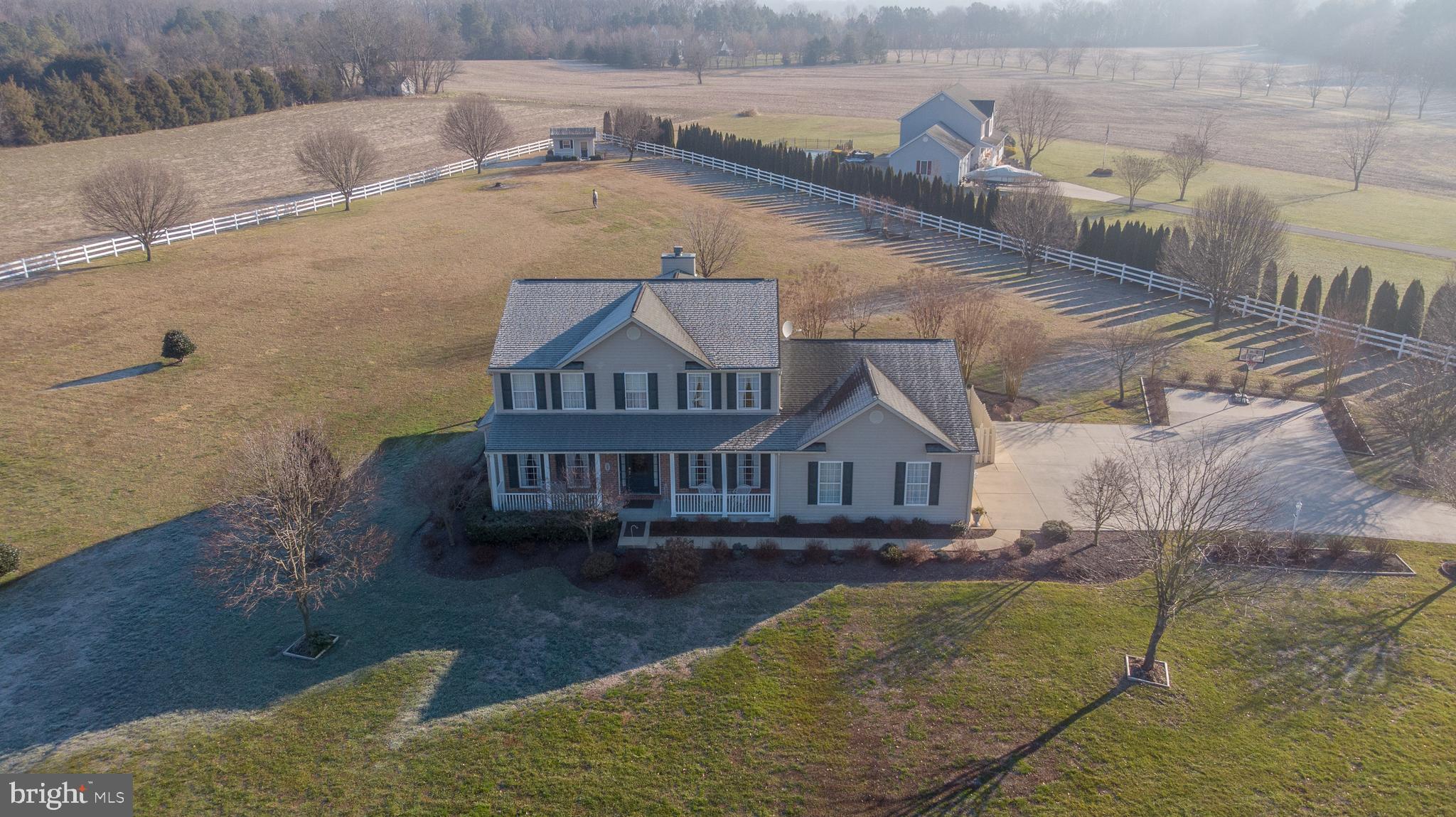 2532 Ruthsburg Road Centreville, MD 21617 - Photo 2 of 18 Gallery Image 2