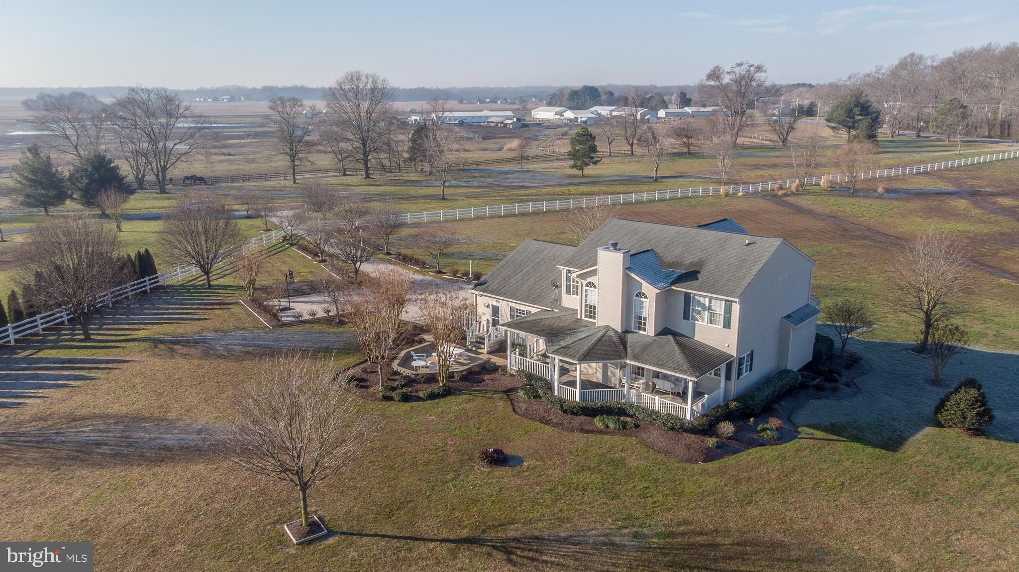 2532 Ruthsburg Road Centreville, MD 21617 - Photo 16 of 18 Gallery Image 16