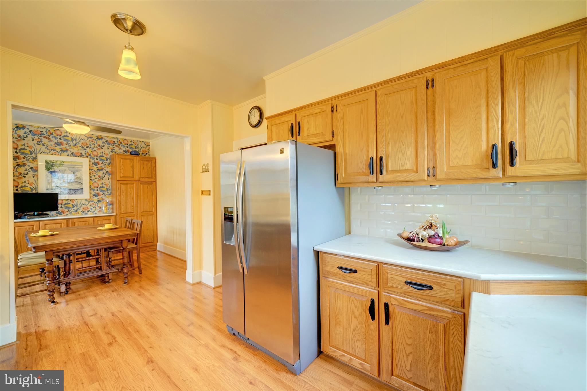 309 Gun Road Baltimore, MD 21227 - Photo 23 of 99 Bright & Airy Kitchen & Breakfast Room