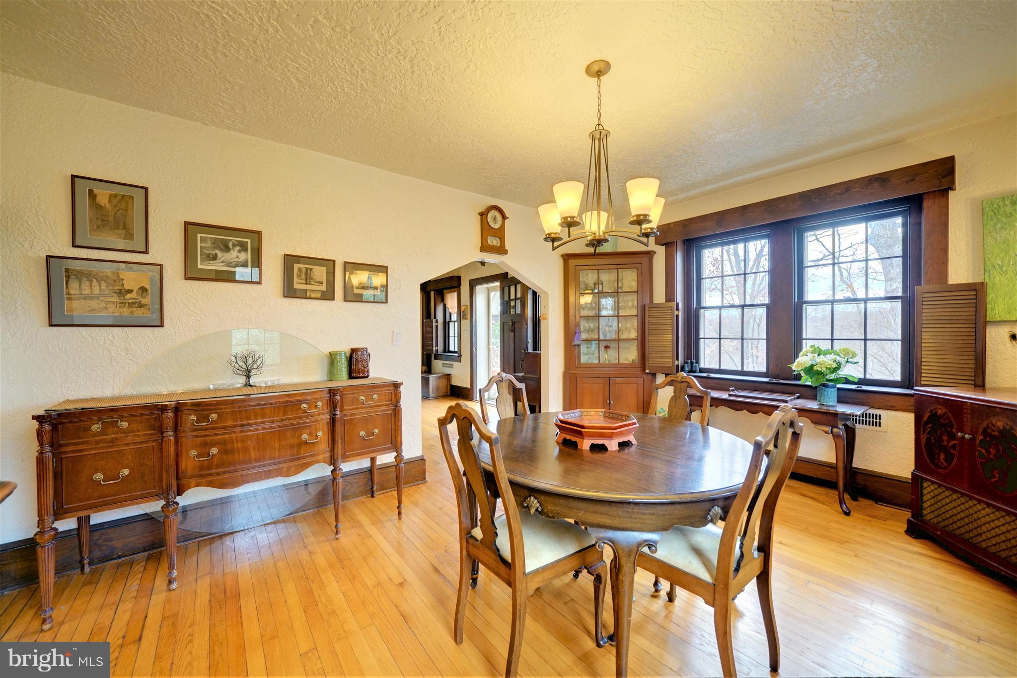 309 Gun Road Baltimore, MD 21227 - Photo 35 of 99 Large Dining Room Off Foyer