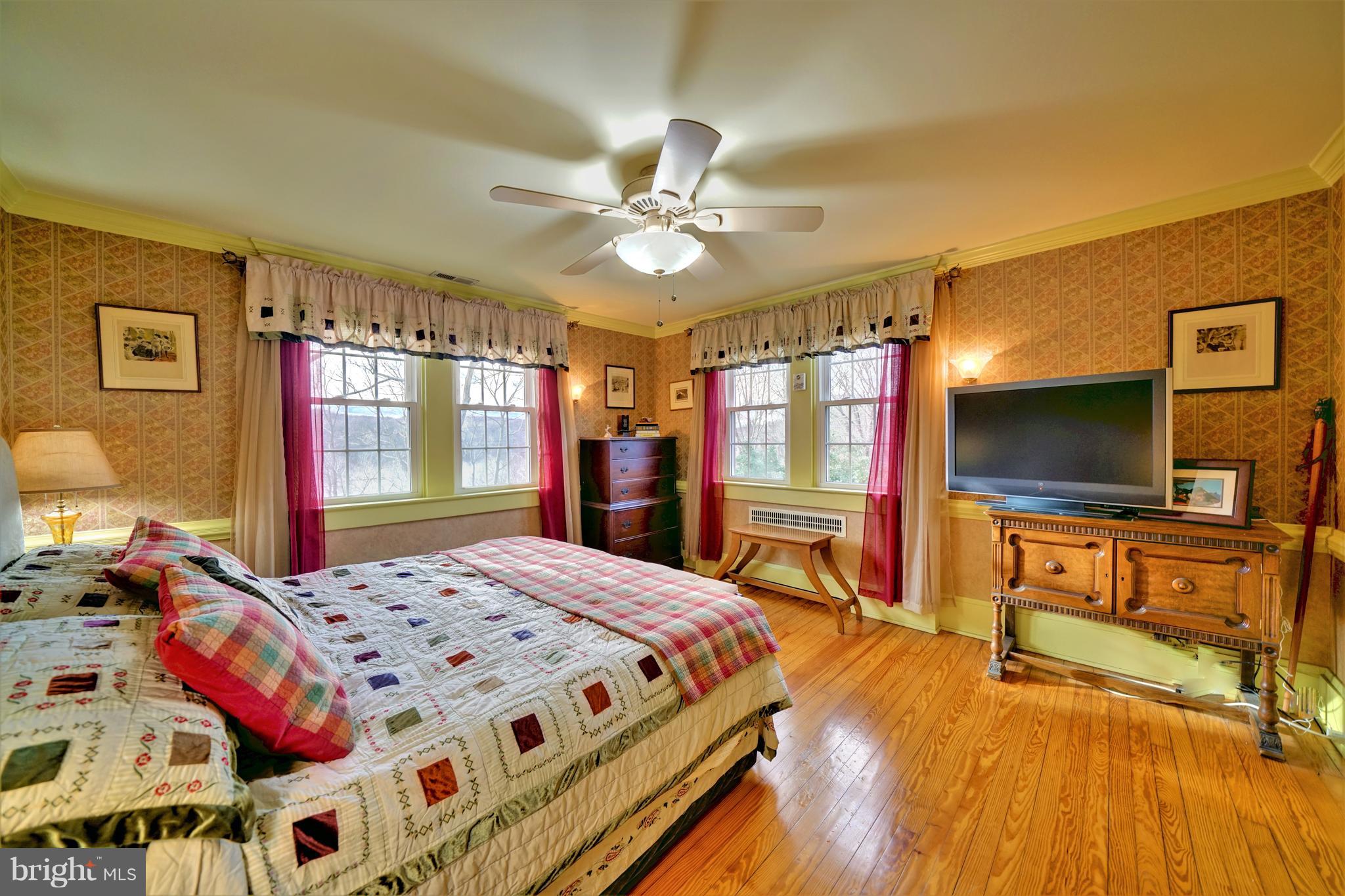 309 Gun Road Baltimore, MD 21227 - Photo 43 of 99 Master Bedroom with Plenty of Light