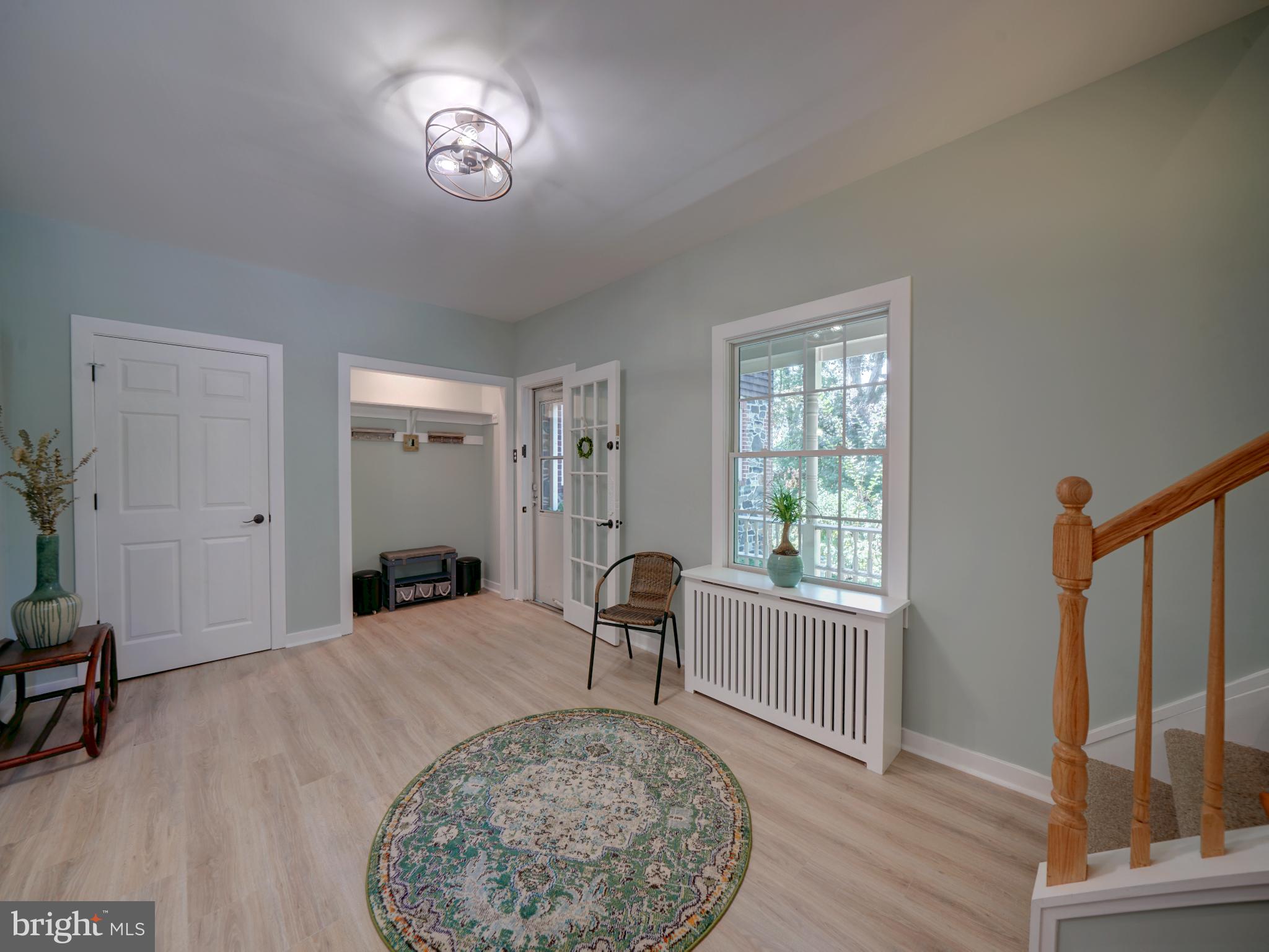 309 Gun Road Baltimore, MD 21227 - Photo 71 of 99 Modern and Historic Elements Accent Guest House