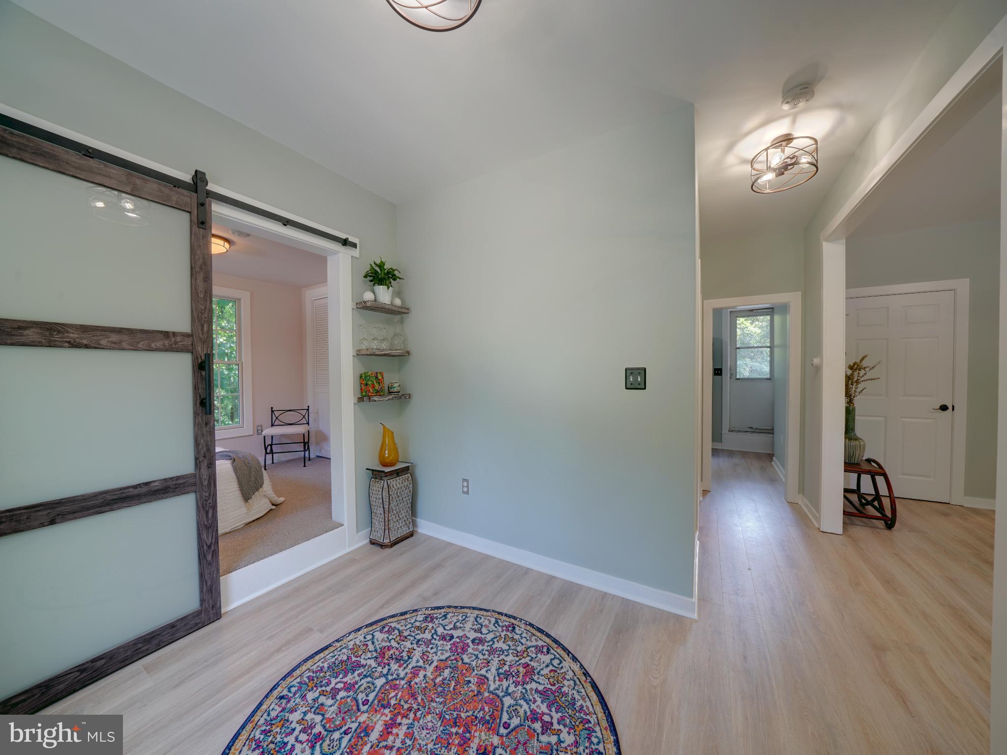 309 Gun Road Baltimore, MD 21227 - Photo 75 of 99 Open Dining Area in Guest House Off Great Room