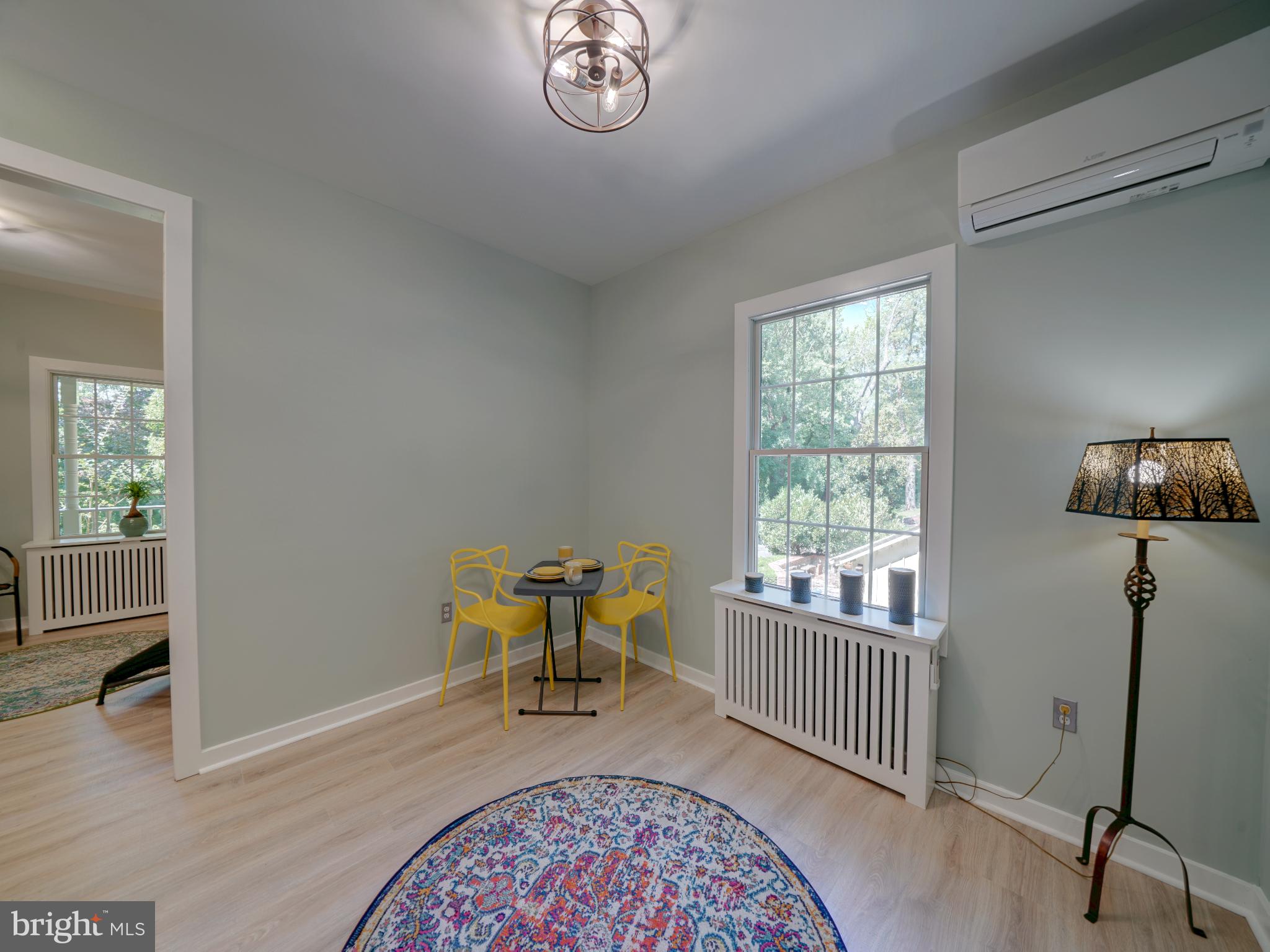 309 Gun Road Baltimore, MD 21227 - Photo 76 of 99 Plenty of Natural Light and Views of Exterior