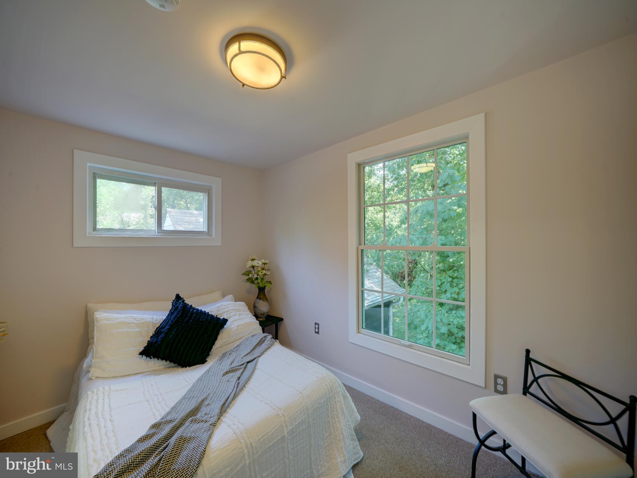 309 Gun Road Baltimore, MD 21227 - Photo 83 of 99 Bright and Airy Guest House Bedroom 1