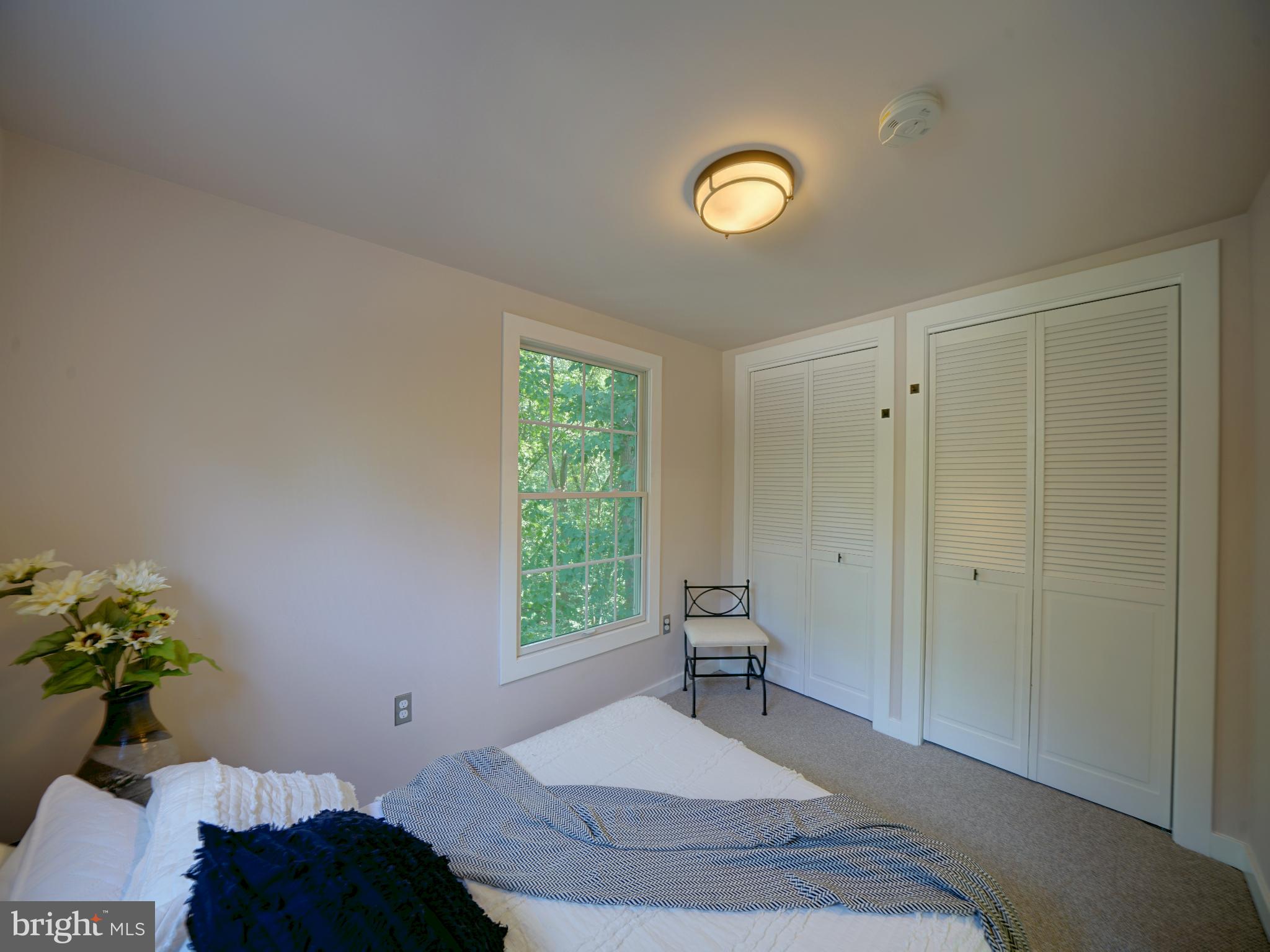 309 Gun Road Baltimore, MD 21227 - Photo 84 of 99 Double Closets in Guest House Bedroom 1