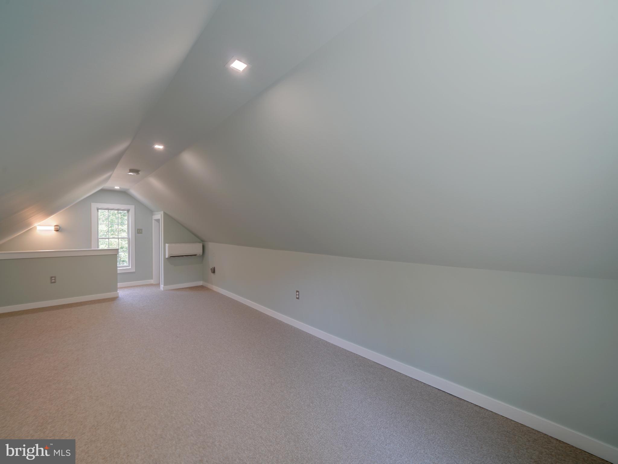 309 Gun Road Baltimore, MD 21227 - Photo 85 of 99 2nd Floor Open Space in Guest House / Bedroom 6