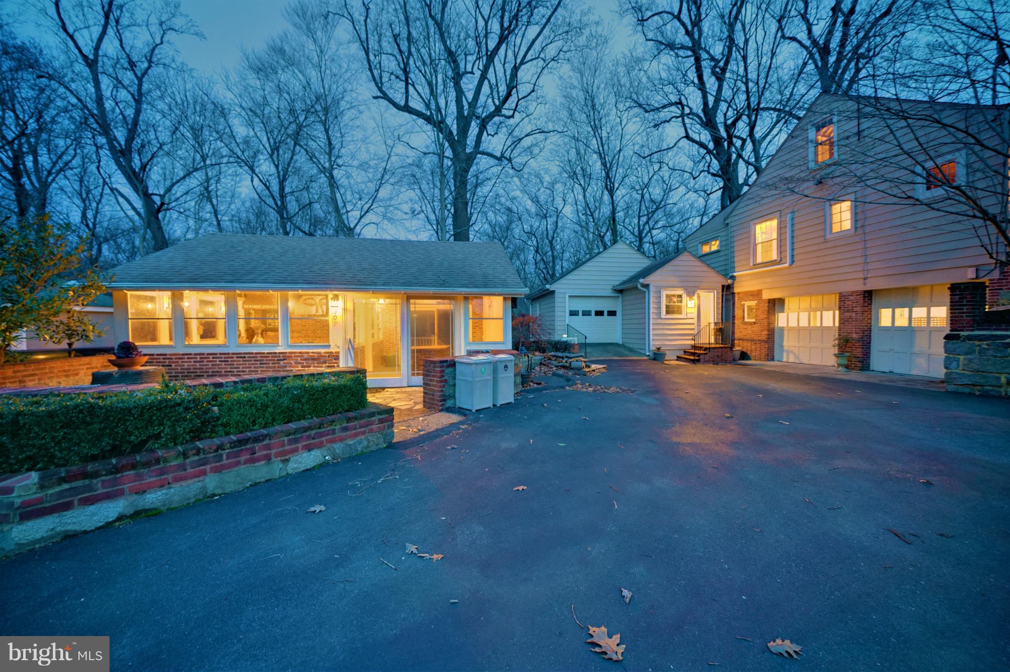 309 Gun Road Baltimore, MD 21227 - Photo 99 of 99 Summer House, Boat House & Guest House