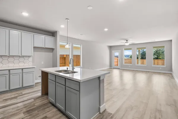$365,990 | 4542 Blue Mountain Laurel Street, Pinehurst, TX 77362