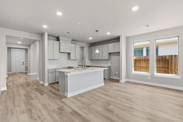 $365,990 | 4542 Blue Mountain Laurel Street, Pinehurst, TX 77362