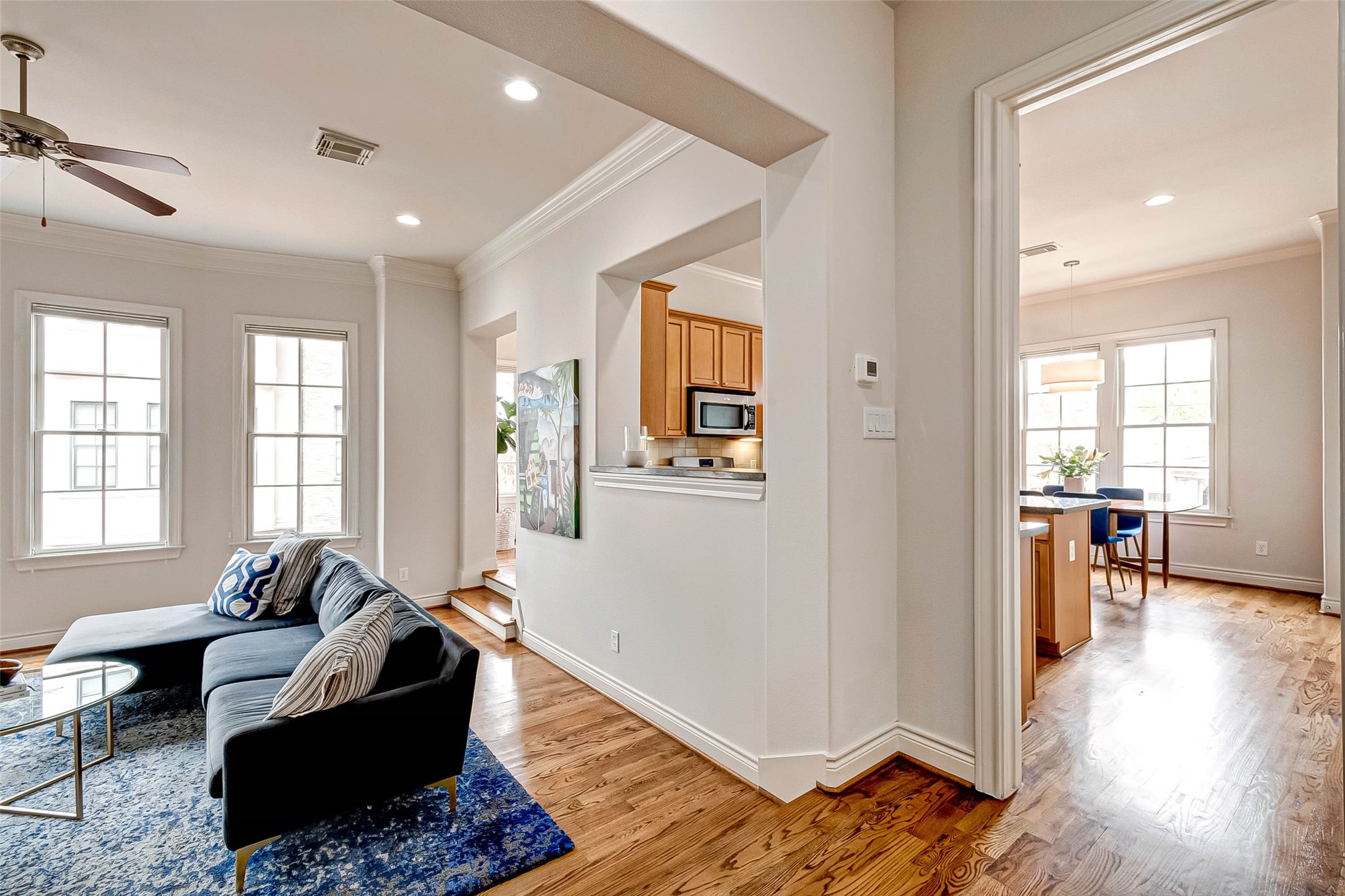 1514 Summer Street, Unit A Houston, TX 77007 - Photo 14 of 50