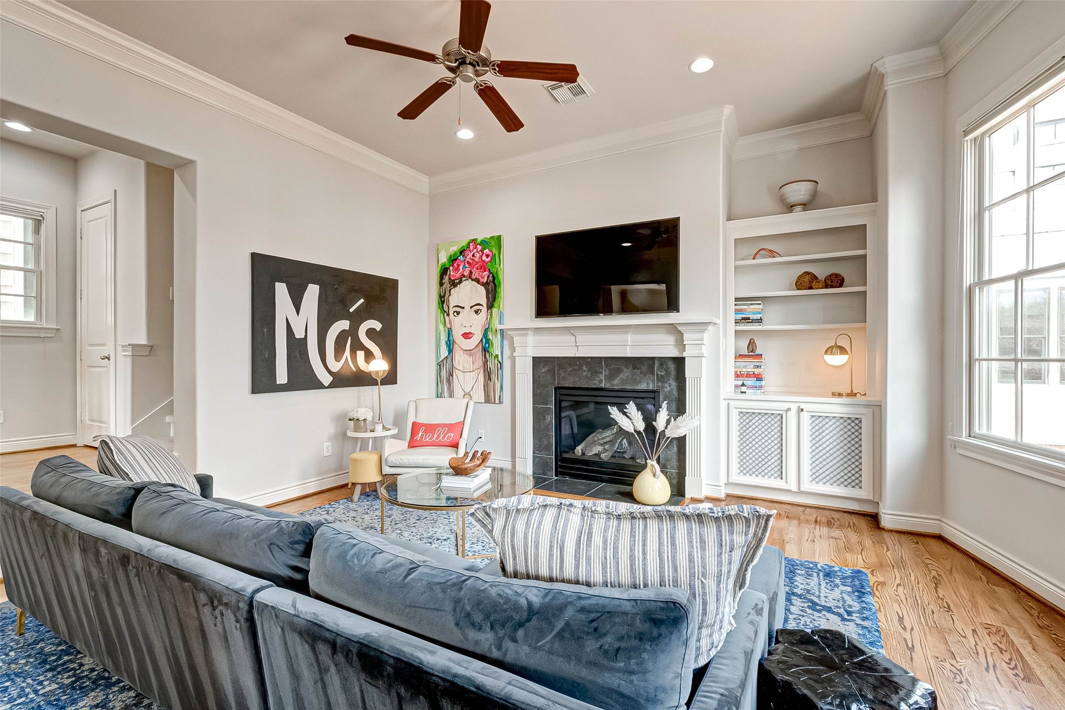 1514 Summer Street, Unit A Houston, TX 77007 - Photo 15 of 50