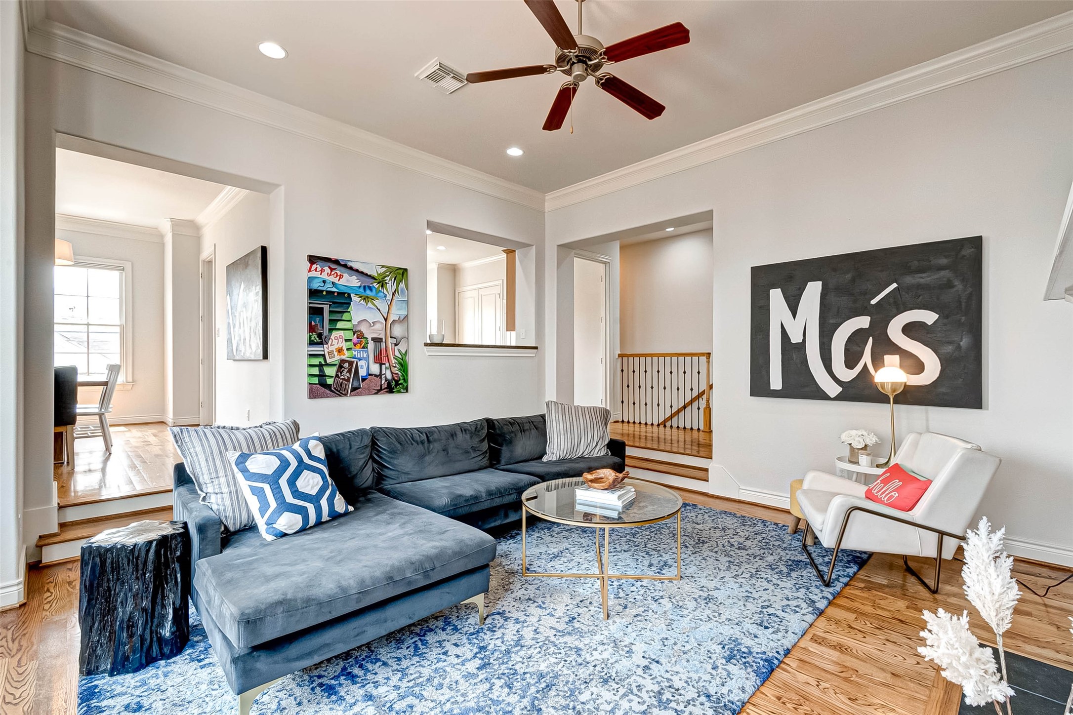 1514 Summer Street, Unit A Houston, TX 77007 - Photo 16 of 50