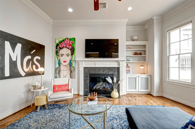 a kitchen with a stove a sink and a refrigerator