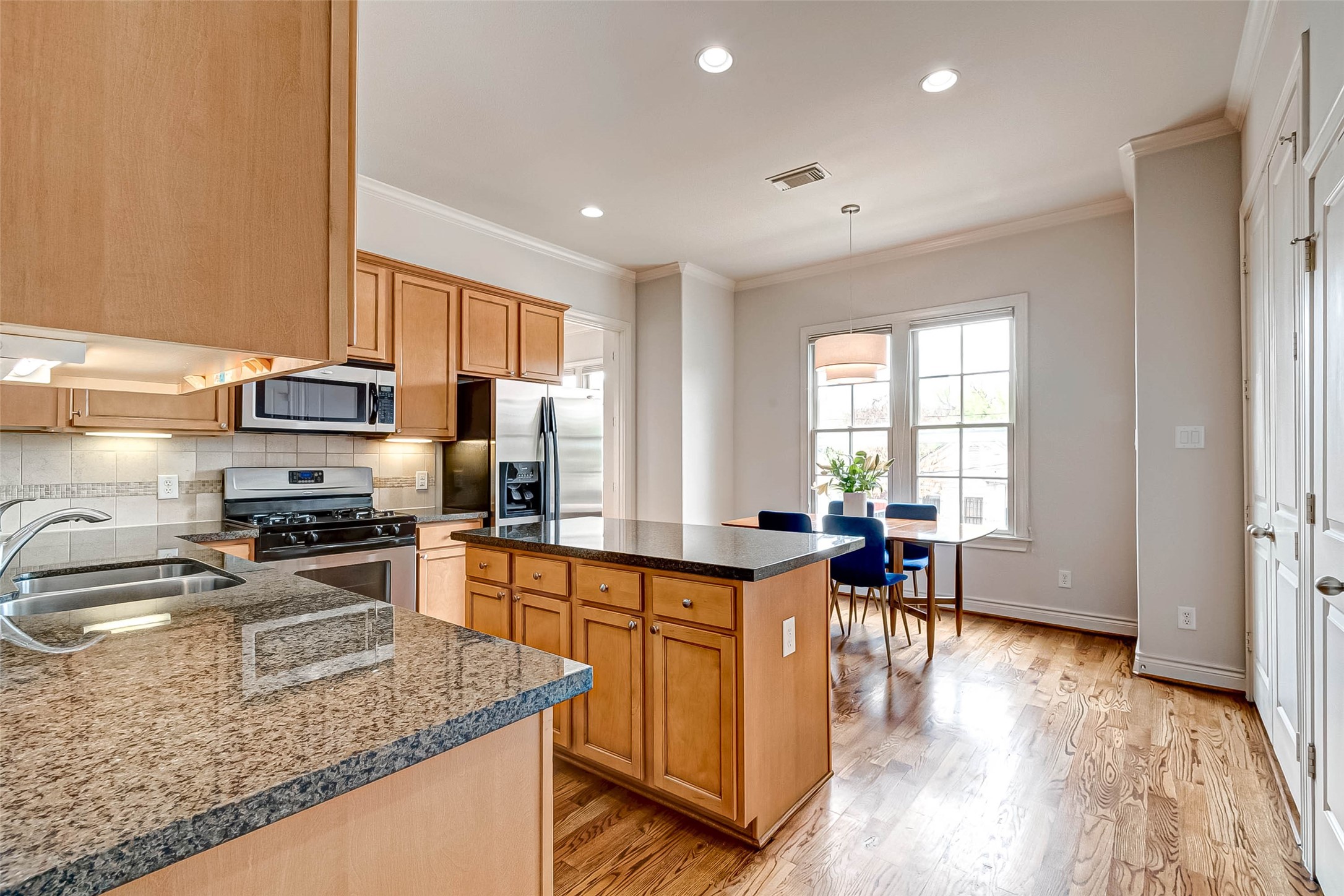 1514 Summer Street, Unit A Houston, TX 77007 - Photo 20 of 50