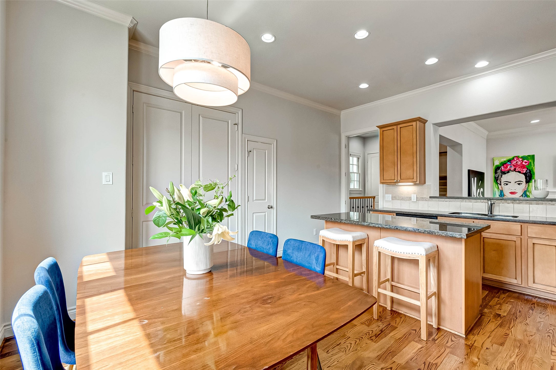 1514 Summer Street, Unit A Houston, TX 77007 - Photo 22 of 50