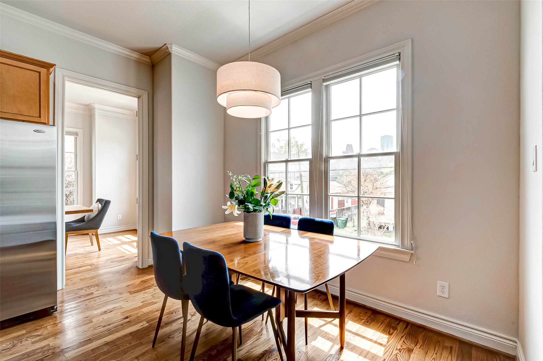 1514 Summer Street, Unit A Houston, TX 77007 - Photo 24 of 50