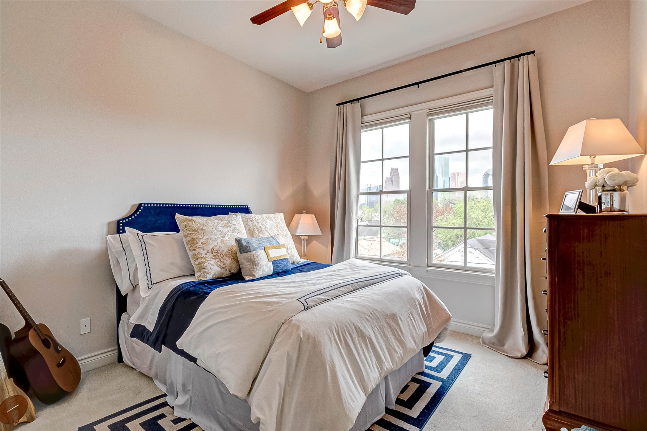 1514 Summer Street, Unit A Houston, TX 77007 - Photo 43 of 50