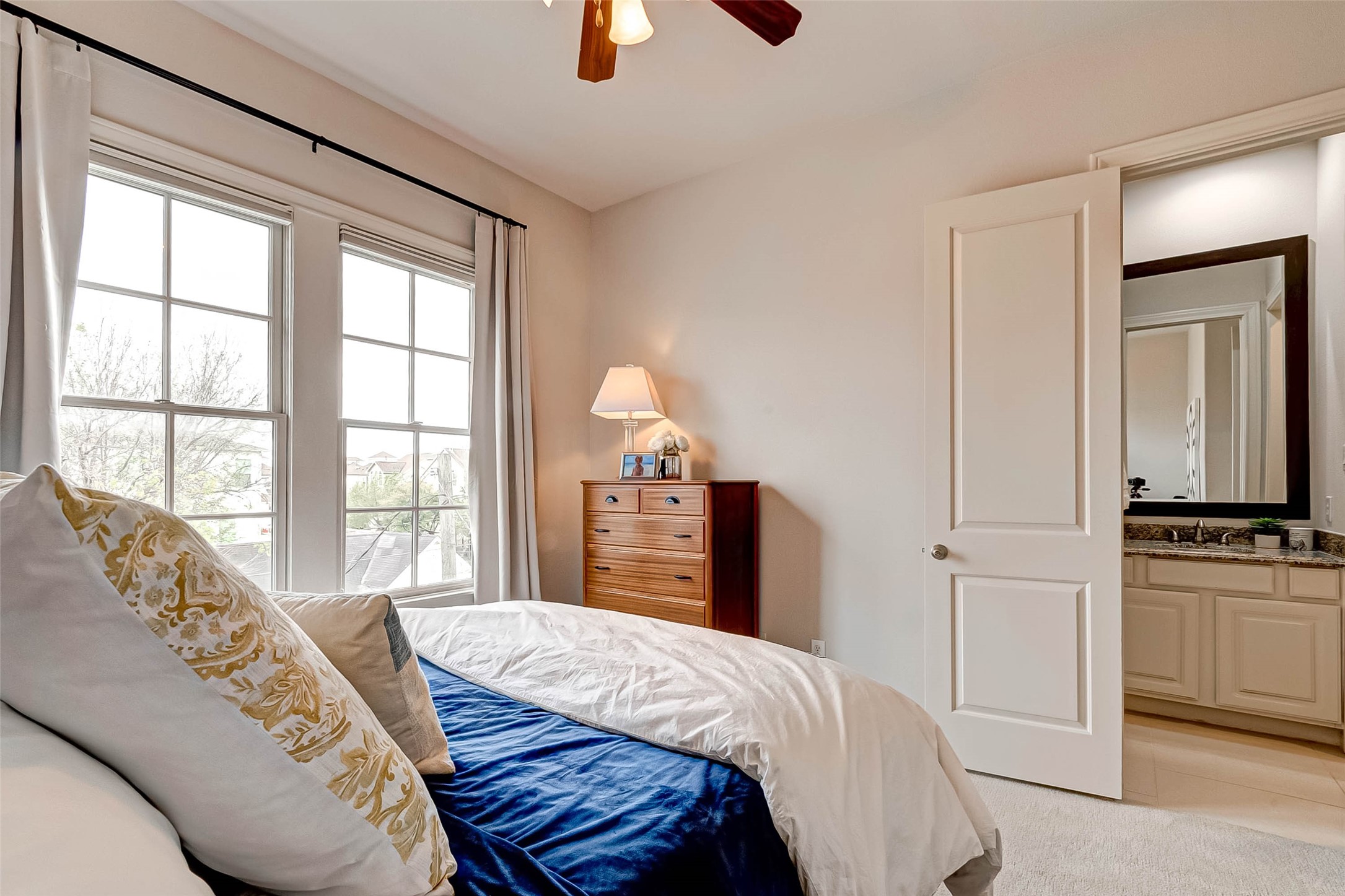 1514 Summer Street, Unit A Houston, TX 77007 - Photo 46 of 50