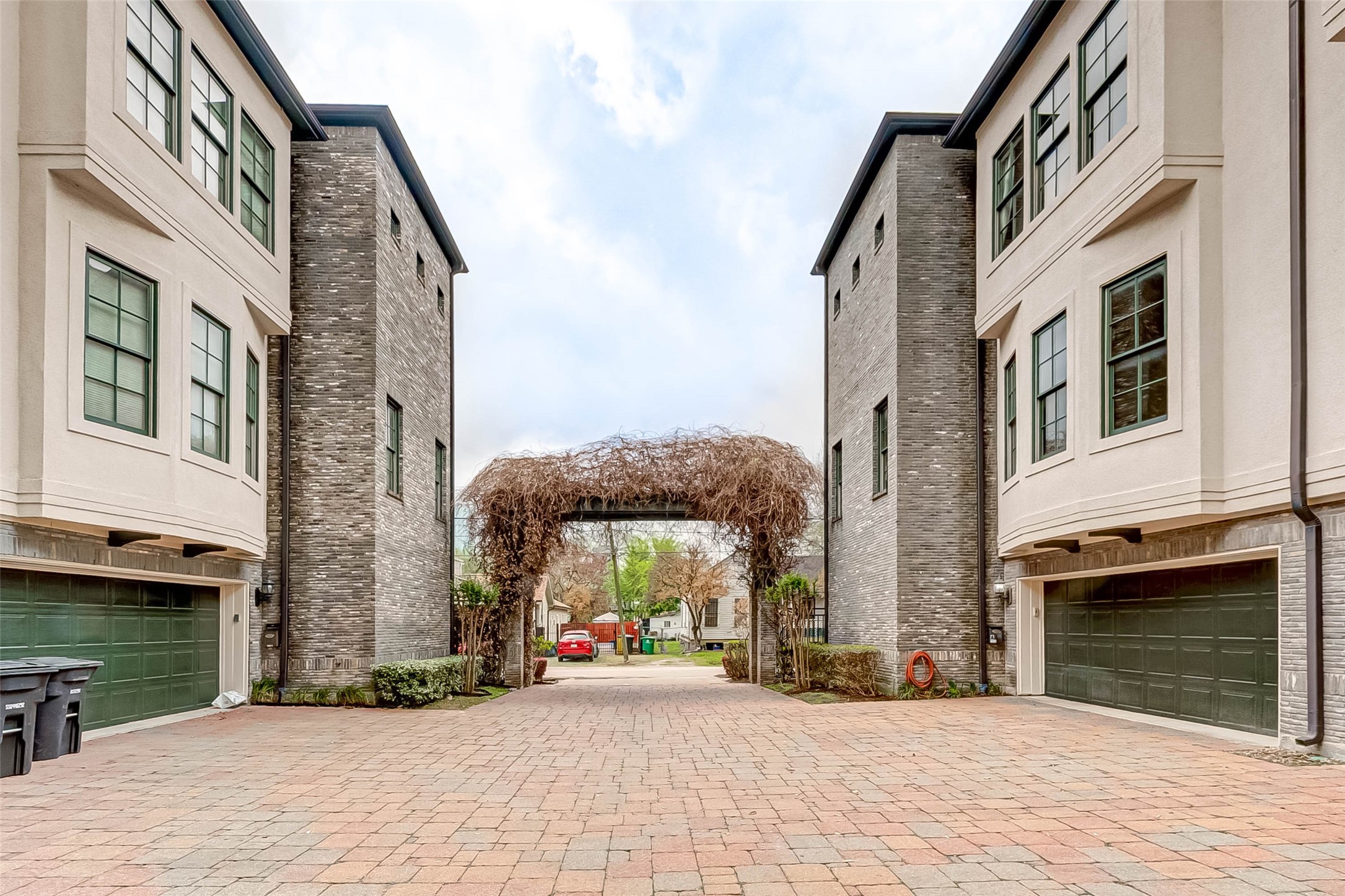 1514 Summer Street, Unit A Houston, TX 77007 - Photo 50 of 50