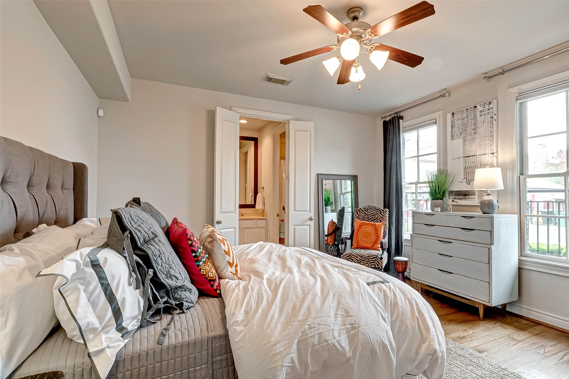 1514 Summer Street, Unit A Houston, TX 77007 - Photo 7 of 50