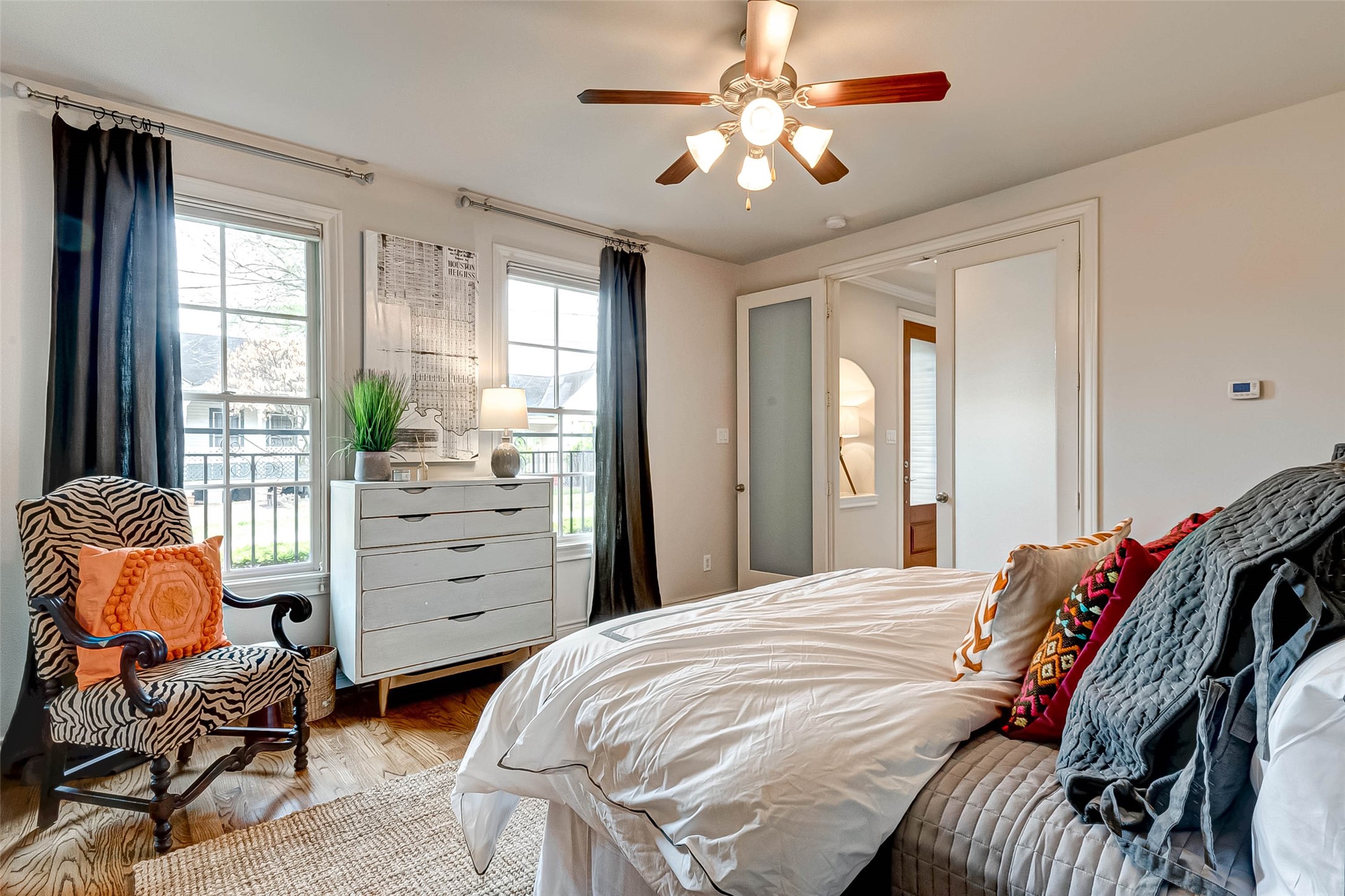 1514 Summer Street, Unit A Houston, TX 77007 - Photo 9 of 50