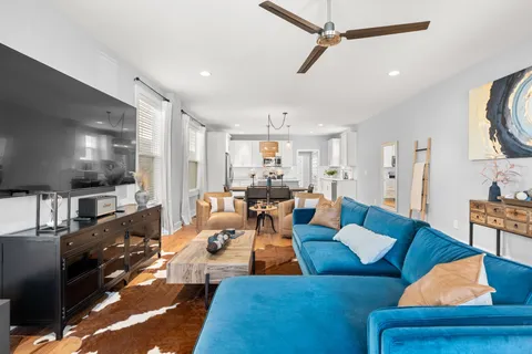 $749,000 | 6117 California Avenue, Unit B, Nashville, TN 37209