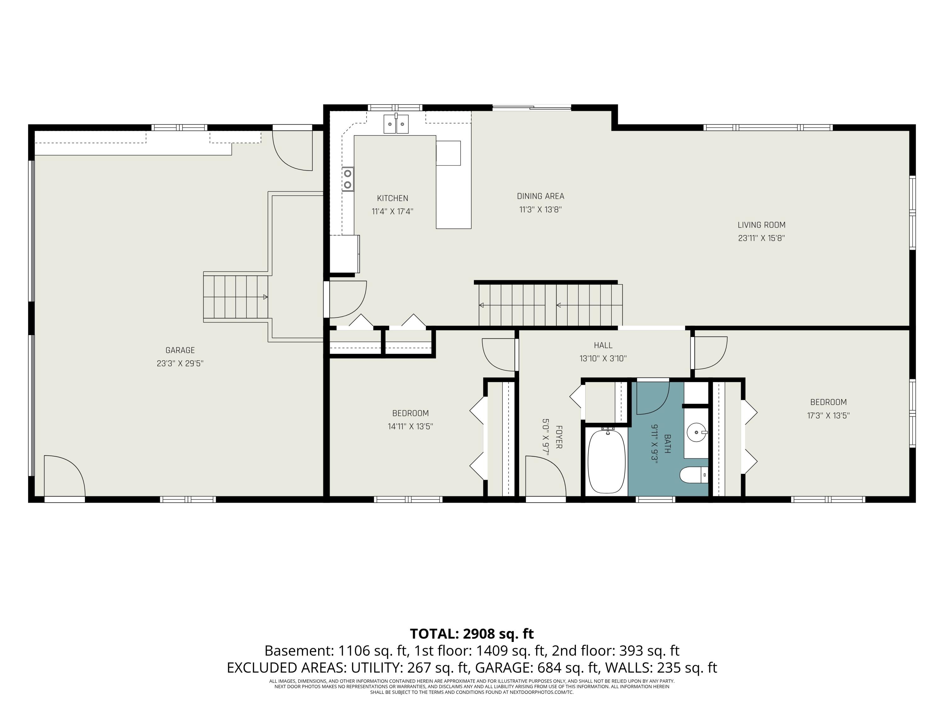 2861 West Polk Road Hart, MI 49420 - Photo 10 of 41 withArea0_2861-west-polk-road-hart-mi-us