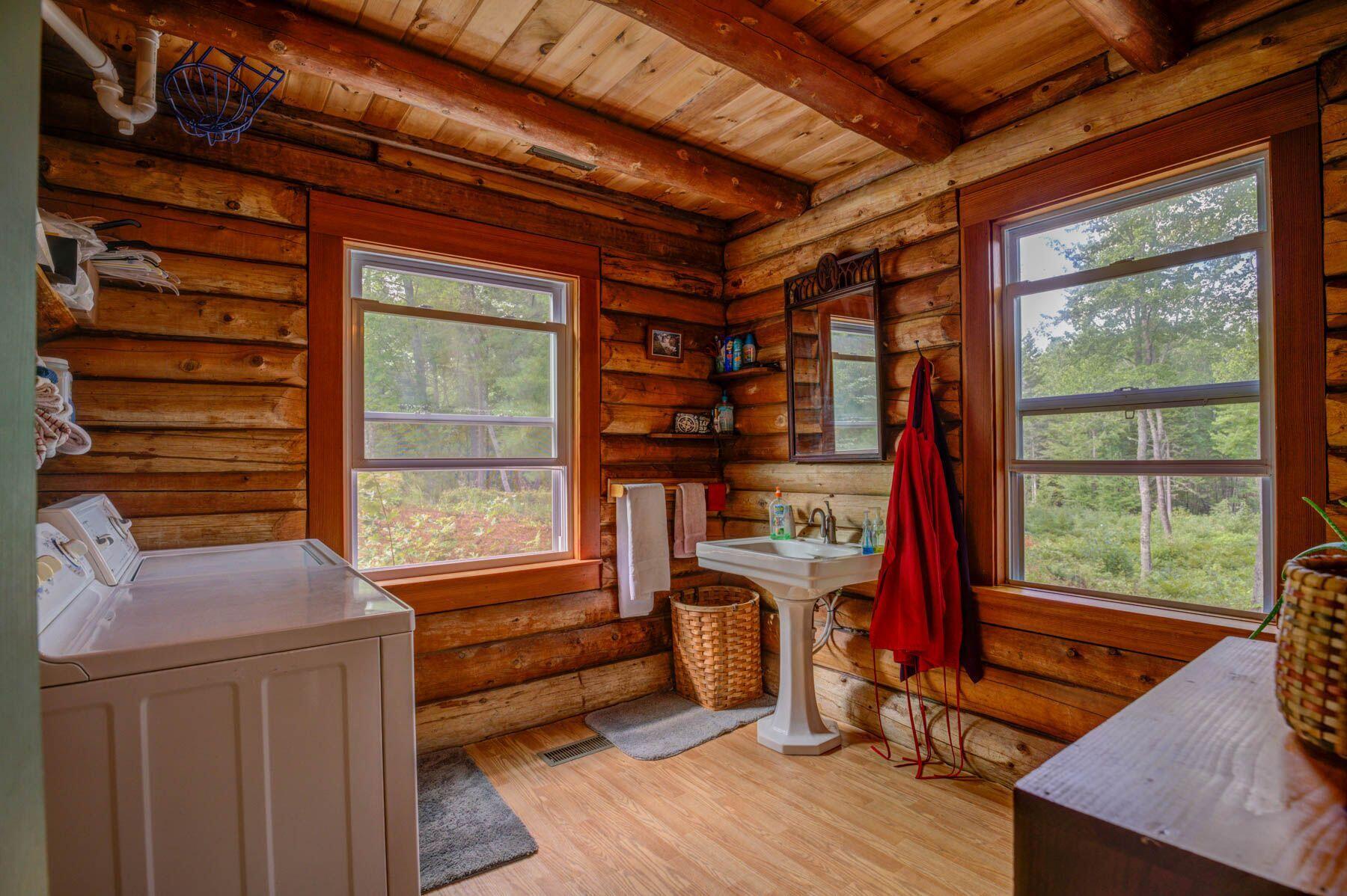 47 Hawks Bluff Road Stratton, ME 04982 - Photo 11 of 43 14