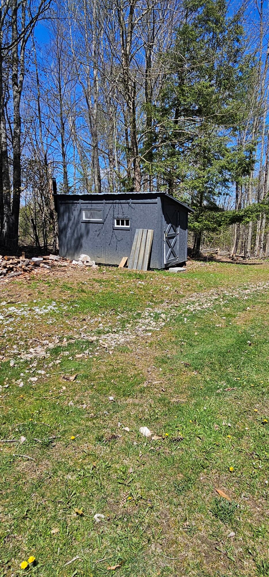 241 Oxbow Road Cornville, ME 04976 - Photo 11 of 64 20240507_134705
