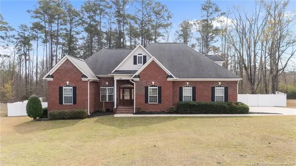 $420,000 | 128 Neely Lane, Raeford, NC 28376