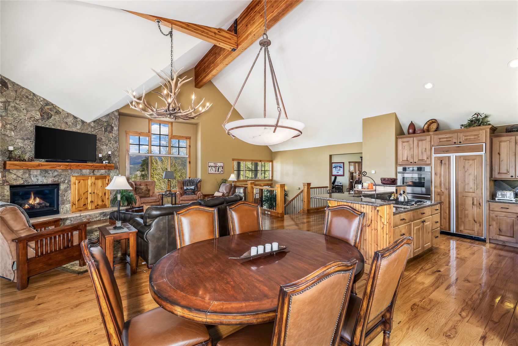 246 Westerman Road Breckenridge, CO 80424 - Photo 17 of 50