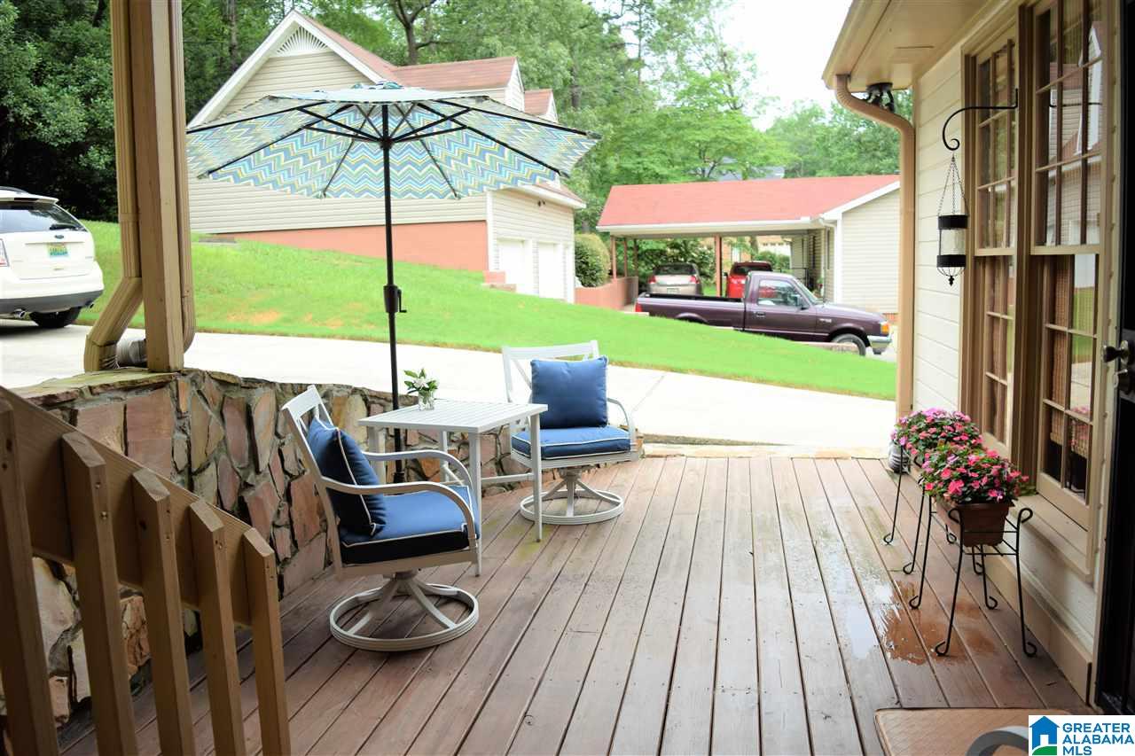 1804 Marlin Springs Road Birmingham, AL 35215 - Photo 32 of 47