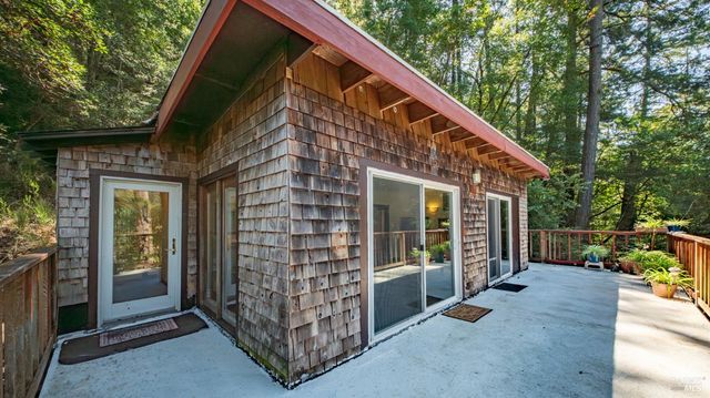 $798,000 | 15 Mountain View Road, Forest Knolls, CA 94933