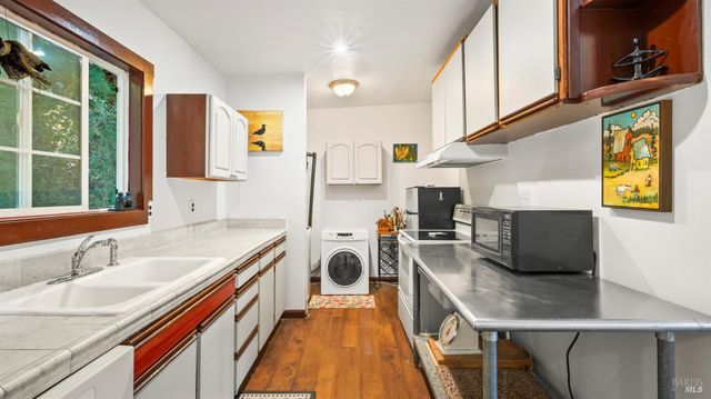 $798,000 | 15 Mountain View Road, Forest Knolls, CA 94933