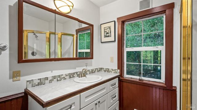 $798,000 | 15 Mountain View Road, Forest Knolls, CA 94933