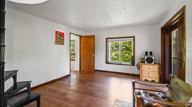 $798,000 | 15 Mountain View Road, Forest Knolls, CA 94933