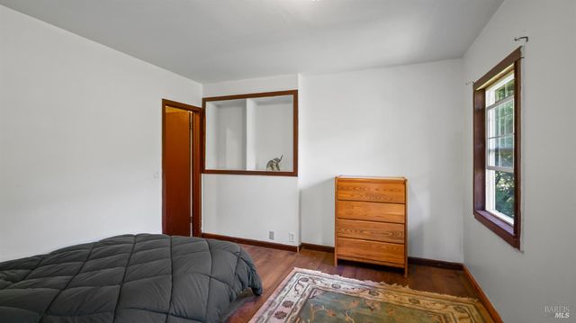 $798,000 | 15 Mountain View Road, Forest Knolls, CA 94933