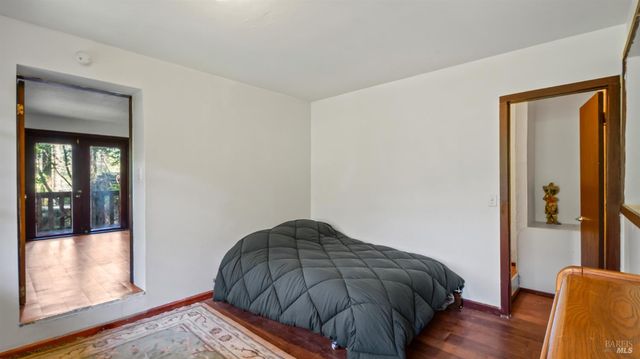 $798,000 | 15 Mountain View Road, Forest Knolls, CA 94933