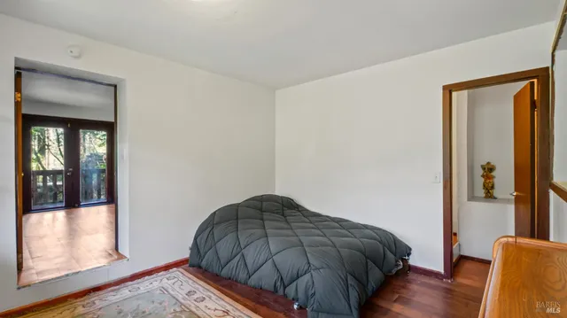 $798,000 | 15 Mountain View Road, Forest Knolls, CA 94933