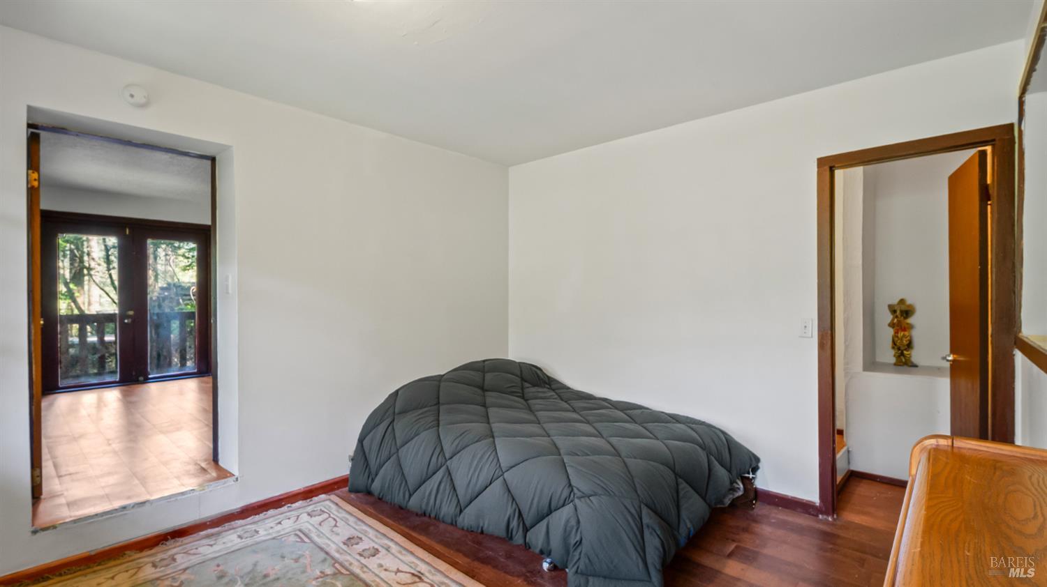 15 Mountain View Road Forest Knolls, CA 94933 - Photo 17 of 27